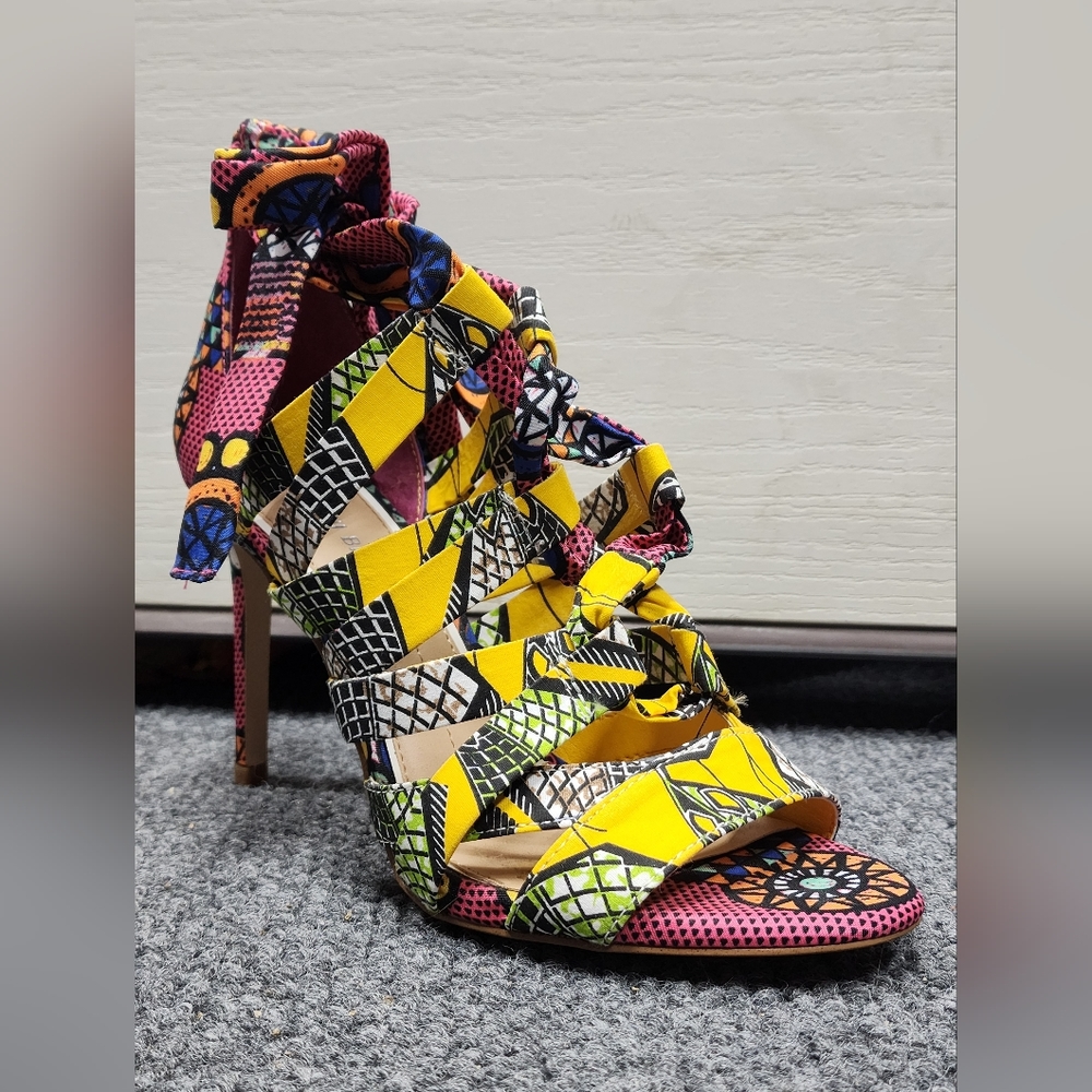 Gianni Bini Abrianna Heels